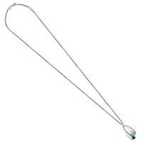 Collier Boccadamo Femme Caleida in Bronze Cristallo KGR027M - KGR027M